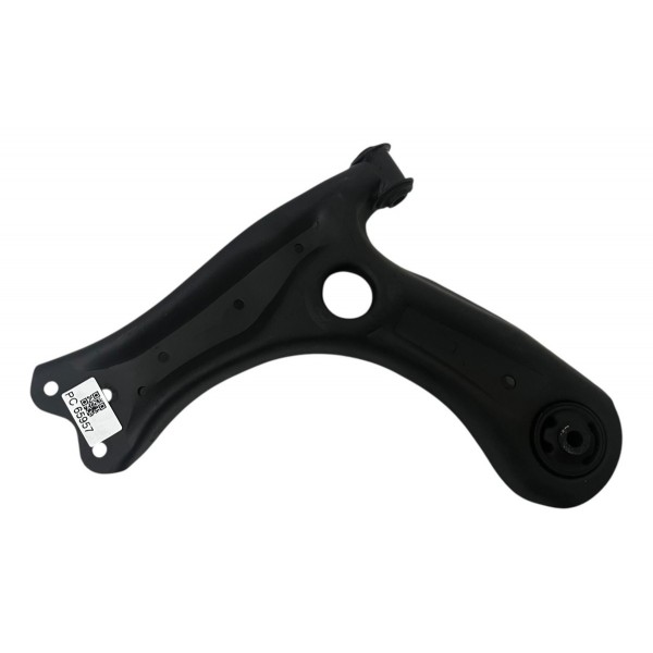 Balança Bandeja Diant Esquerdo Vw Gol G5 1.0 2008 2009 2010