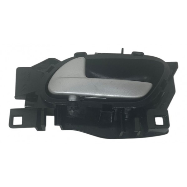 Maçaneta Int Traseiro Esq Citroen Aircross 2014 2015 2016 19 Traseira