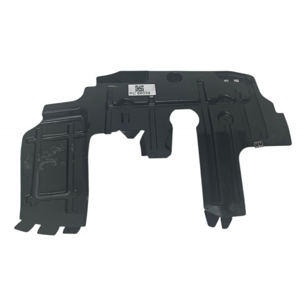 Defletor Direito Radiador Citroen Aircross 2016 2017 2018 20