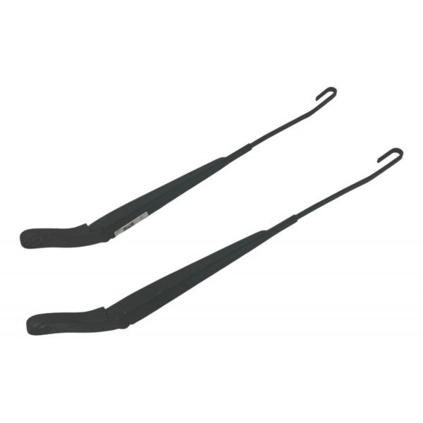 Par Braço Limpador Renault Sandero 2008 2009 2010 2011 2012 Direito