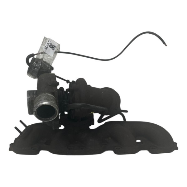 Turbina Original Ssangyong Rexton 2.7 2008 2009 2010 2011