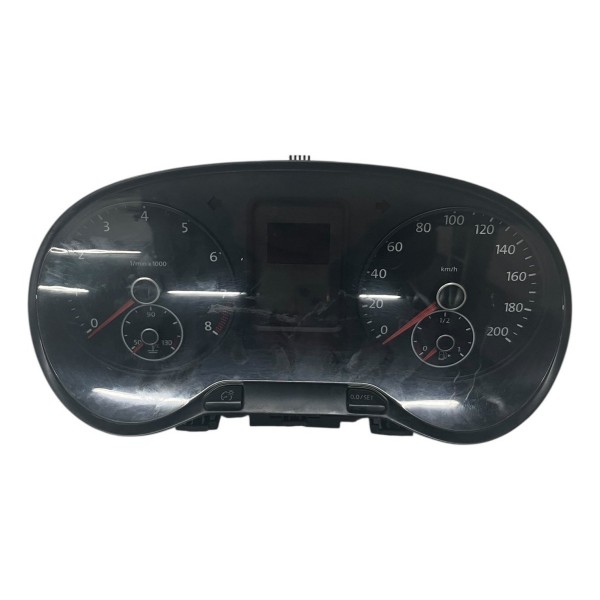 Painel Instrumento Vw Fox 2011 2012 2013 2014 2015 2016 2019