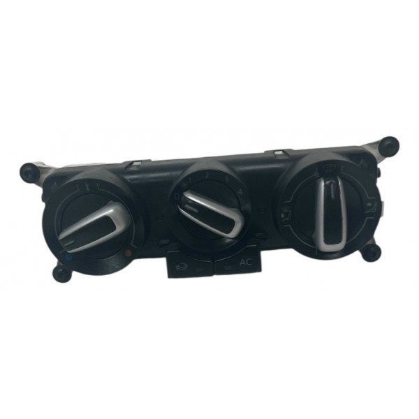 Comando Ar Condicionado Vw Fox 2011 2012 2013 2014 2015 2018