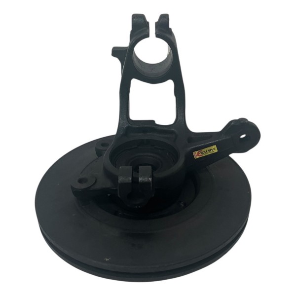 Montante Diant Direito Citroen C3 1.4 2007 2008 2009 2010