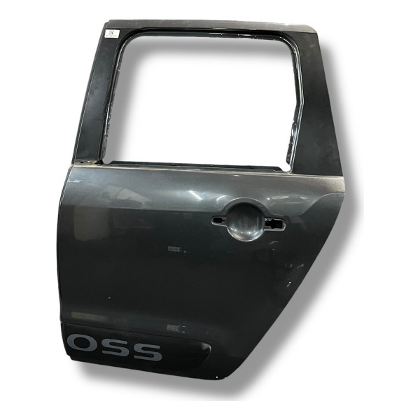 Porta Traseira Esquerdo Citroen Aircross 2012 2013 2015 18 Traseira Esquerda