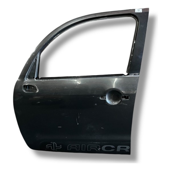 Porta Dianteira Esquerdo Citroen Aircross 2012 2013 2015 18 Dianteira Esquerda