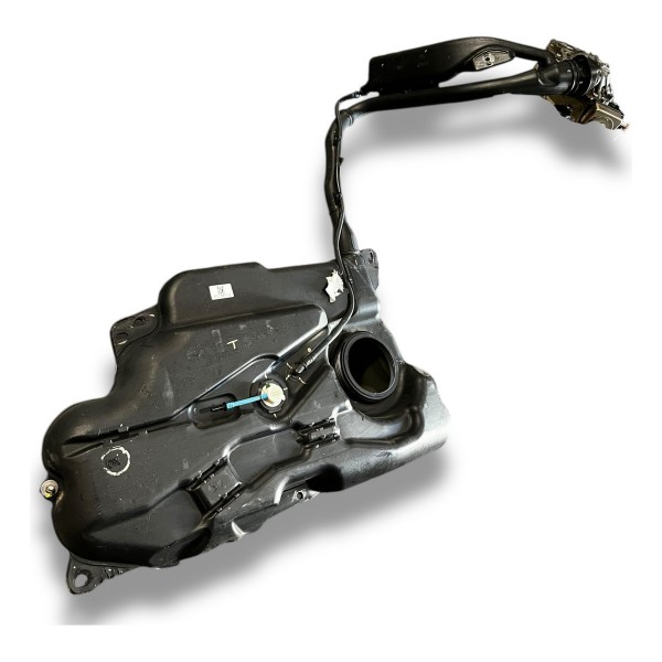 Tanque Combustível Citroen C3 2012 2013 2014 2015 2016 2019
