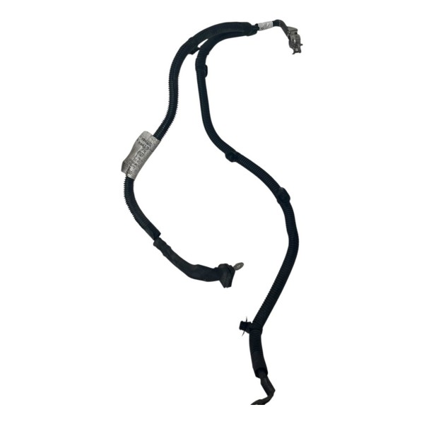 Cabo Positivo Bateria Aut Citroen Aircross 2012 2013 2014 20