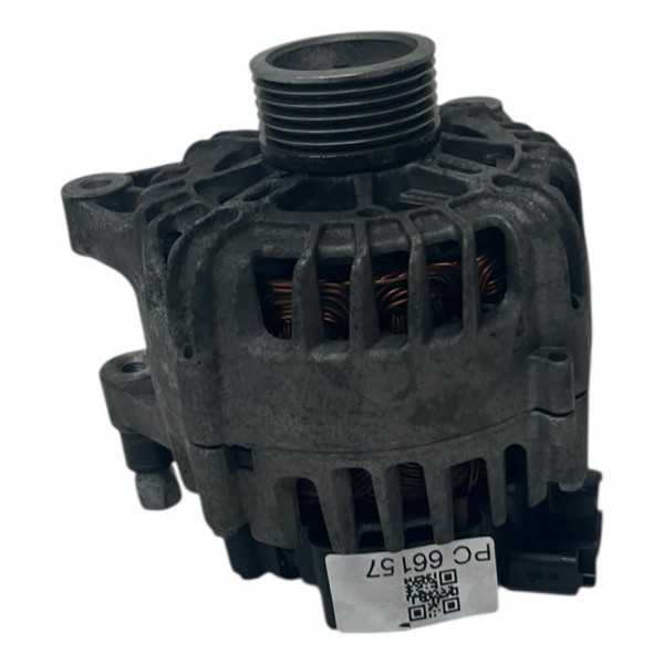 Alternador Citroen Aircross 1.6 16v 2012 2013 2014 2015 2020