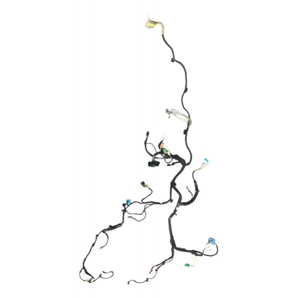 Chicote Interno Painel Citroen Aircross 1.6 2012 2013 2018