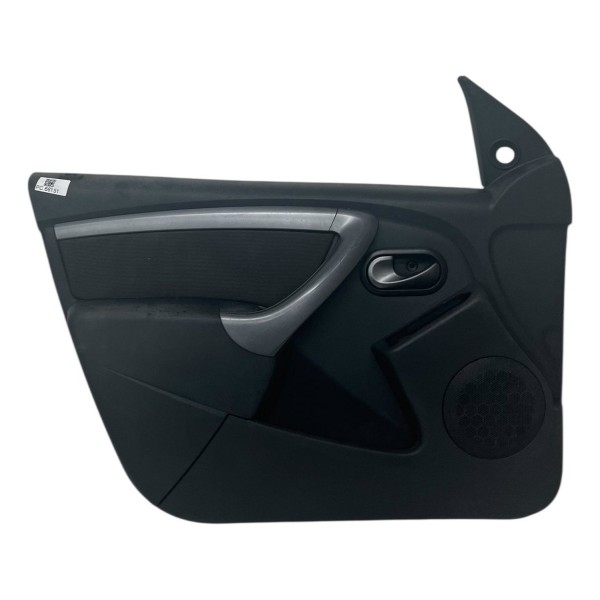 Forro Porta Diant Esq Renault Sandero 2008 2009 2010 2011 12