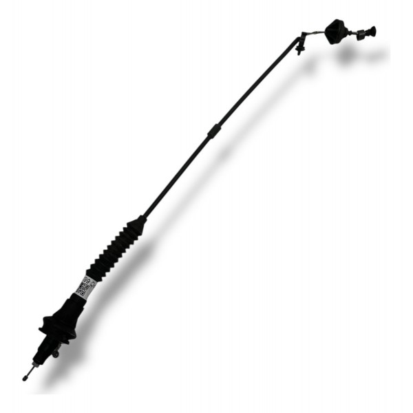 Cabo Embreagem Peugeot 206 207 1.4 2008 2009 2010 2011 2012