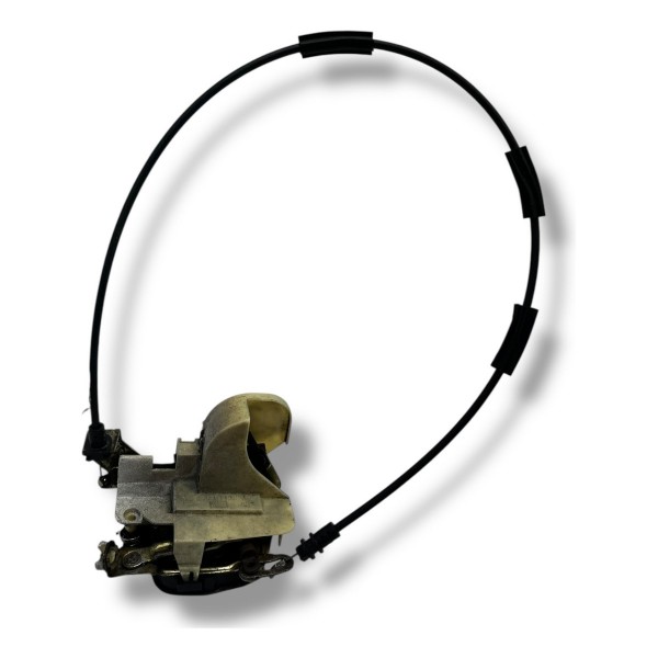 Fechadura Dianteira Direita Chevrolet Celta Corsa 2001 2006