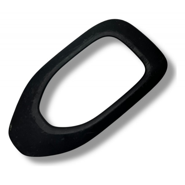 Moldura Farol Milha Direito Citroen Aircross 2016 2017 2021 Direito