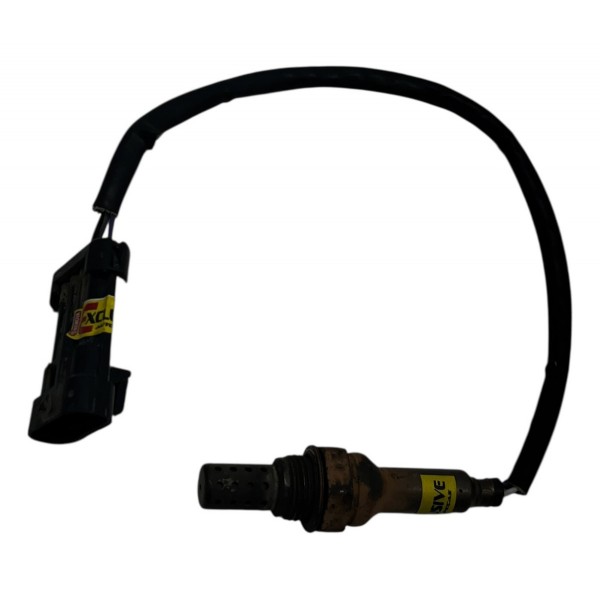 Sonda Lambda Pré Toyota Corolla 1.8 2003 2004 2005 2006 2007