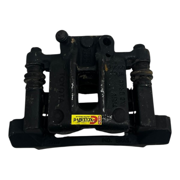 Pinça Freio Tras Dir Toyota Corolla 2003 2004 2005 2006 2007