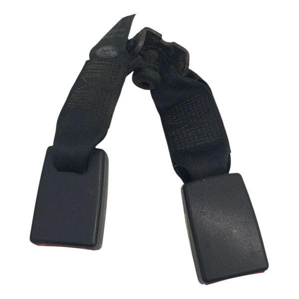 Cinto Fêmea Traseiro Ford Ka 2008 2009 2010 2011 2012 2013