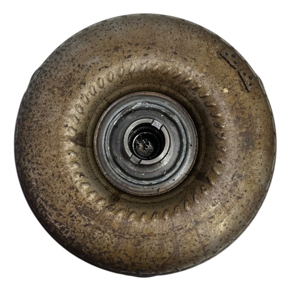 Conversor Torque Câmbio Aut Santa Fé 2.7 2008 2009 10 11 12