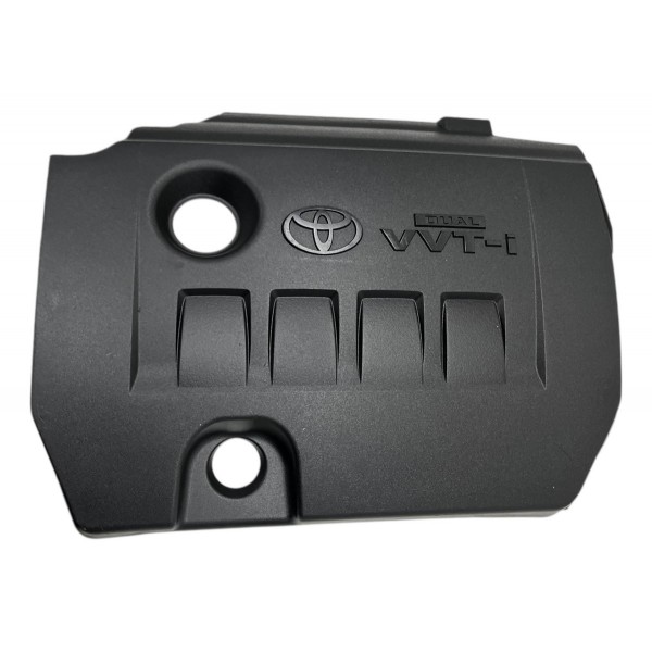 Tampa Motor 2.0 Corolla Xei 2014 2015 2016 2017 2018 Origina