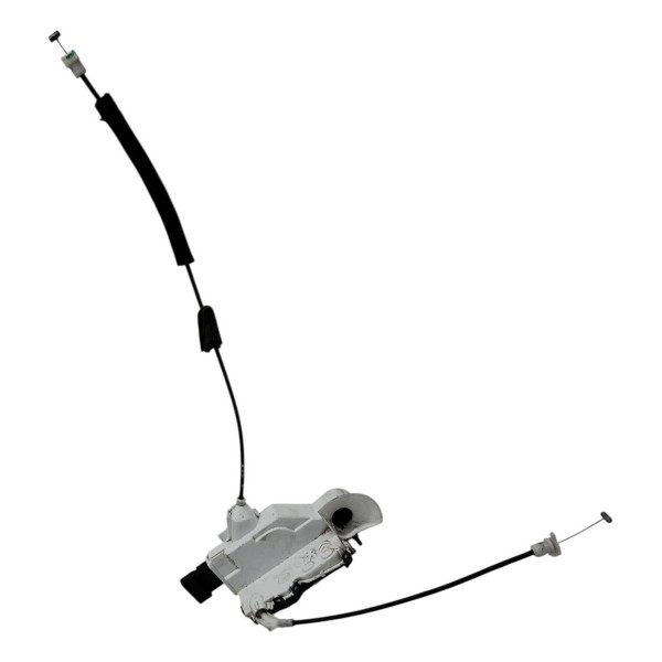 Fechadura Porta Diant Esq Peugeot 308 408 2011 2012 2013 15