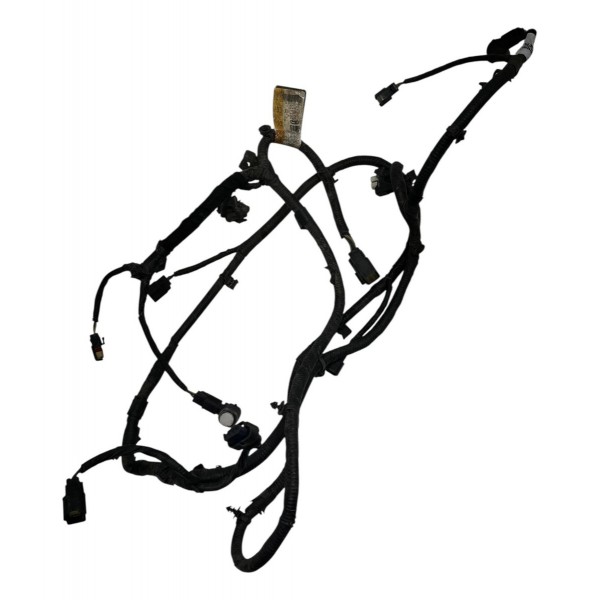 Chicote Sensor Estacionamento Ford Focus 2012 2013 2014 2016