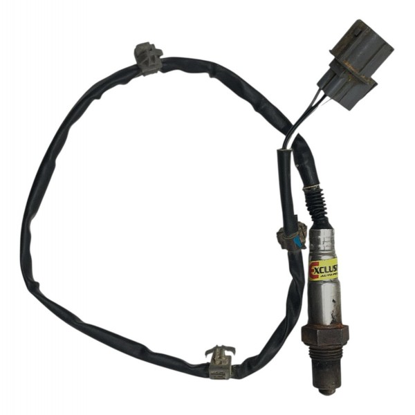 Sonda Lambda Pré Honda Fit 1.4 8 Velas 2004 2005 2006