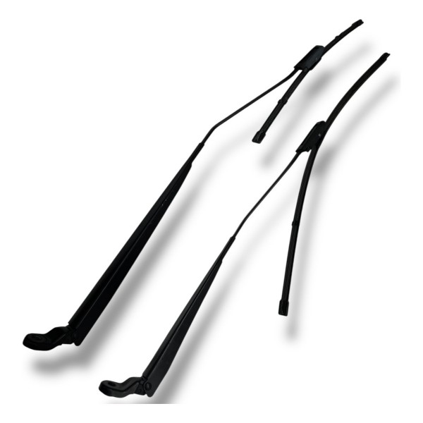 Par Limpador Parabrisa Citroen Aircross 2016 2017 2018 19 21