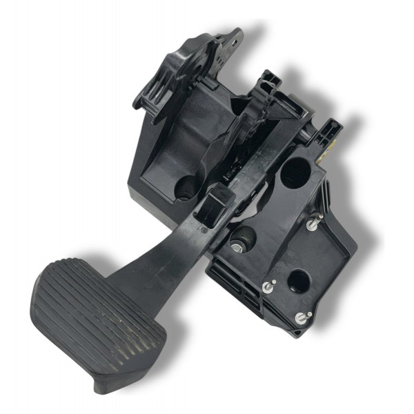 Pedal Freio Citroen Aircross 1.6 Aut 2016 2017 2018 2019 21