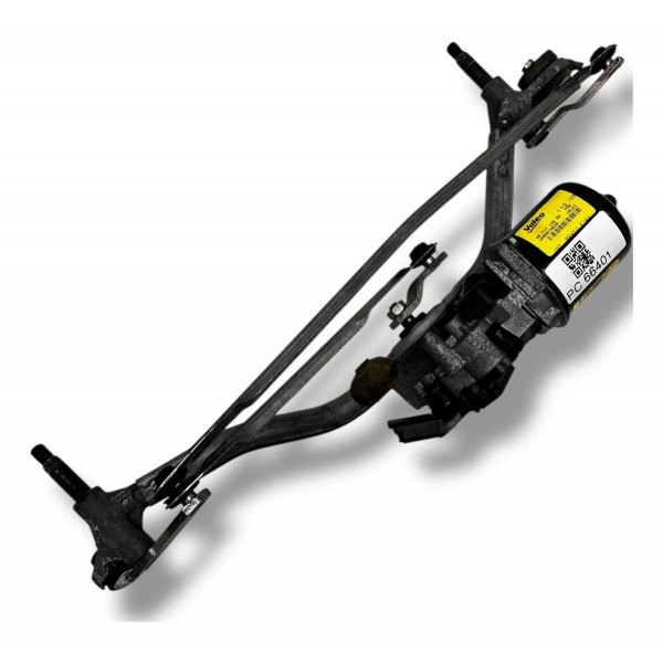 Galhada Motor Limpador Parabrisa Citroen Aircross C3 2016 21