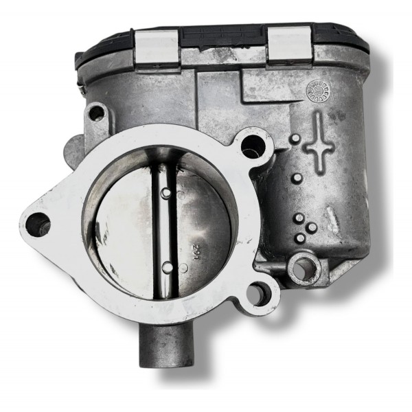 Tbi Corpo Borboleta Citroen Aircross 2016 2017 2018 2019 21