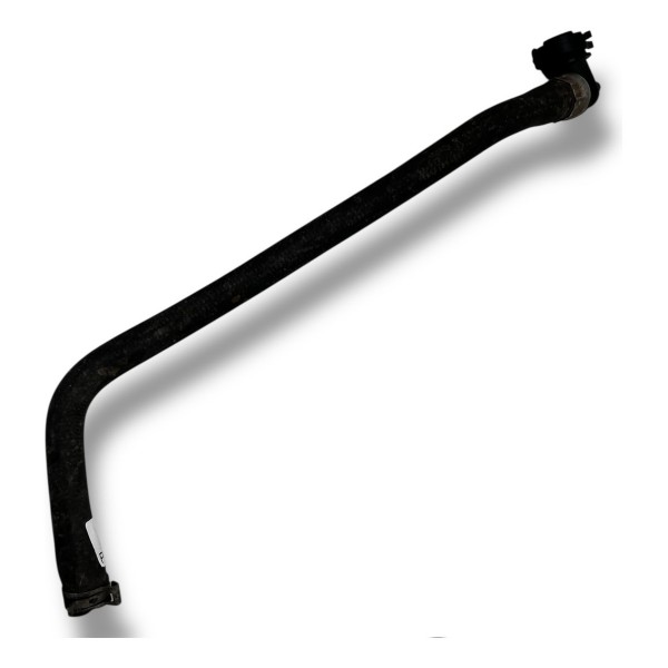 Mangueira Ar Quente Citroen Peugeot C3 Aircross 208 2013 19