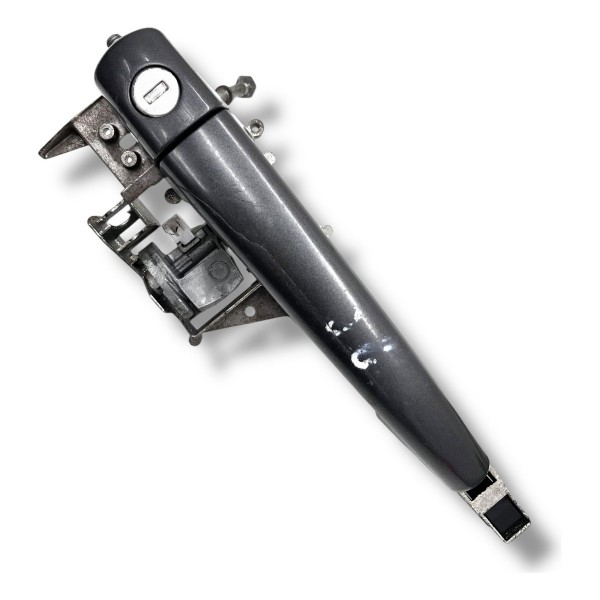 Maçaneta Externa Diant Esquerda C3 2014 2015 2016 2017 2018 Dianteira