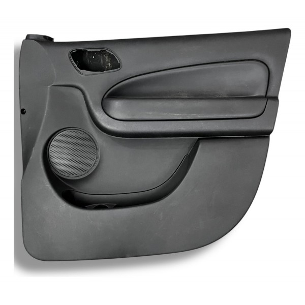 Forro Porta Traseiro Direito Citroen C3 2011 2012 2013 2015