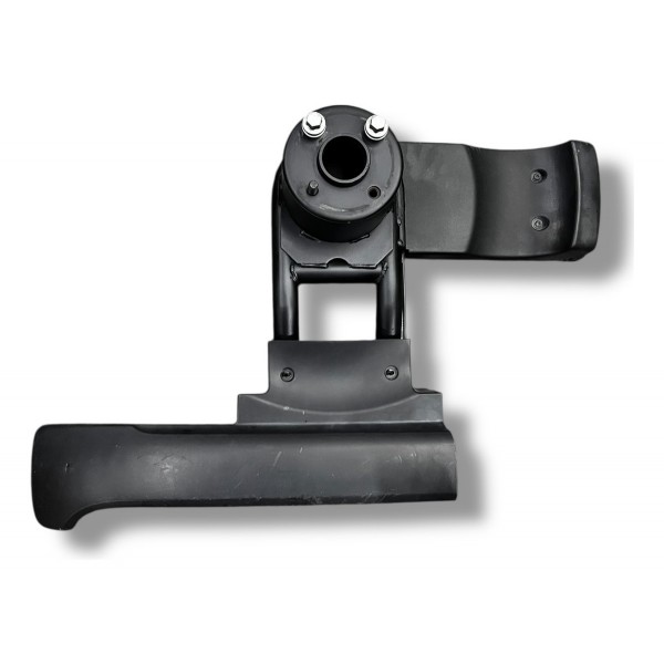 Suporte Estepe Citroen Aircross 2016 2017 2018 2019 2020 21