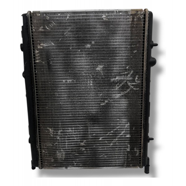 Radiador Peugeot 206 207 2004 2005 2006 2007 2008 2009 2012