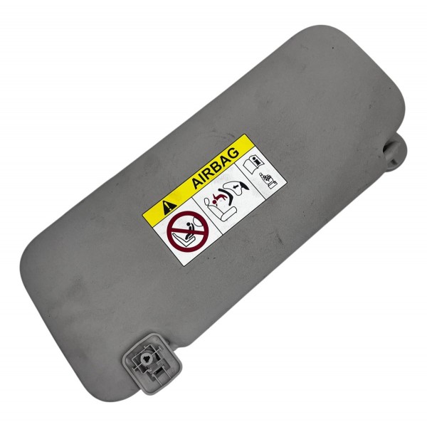 Quebra Sol Direito Citroen Aircross 2016 2017 2018 2019 2021