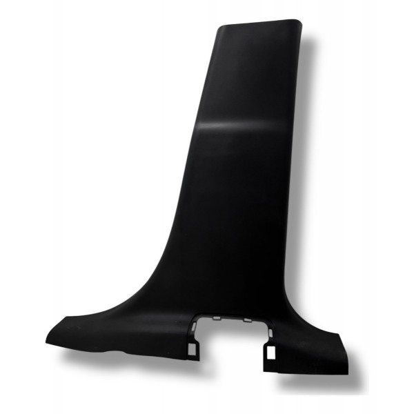 Moldura Coluna Central Direita Citroen Aircross 2016 2017 21