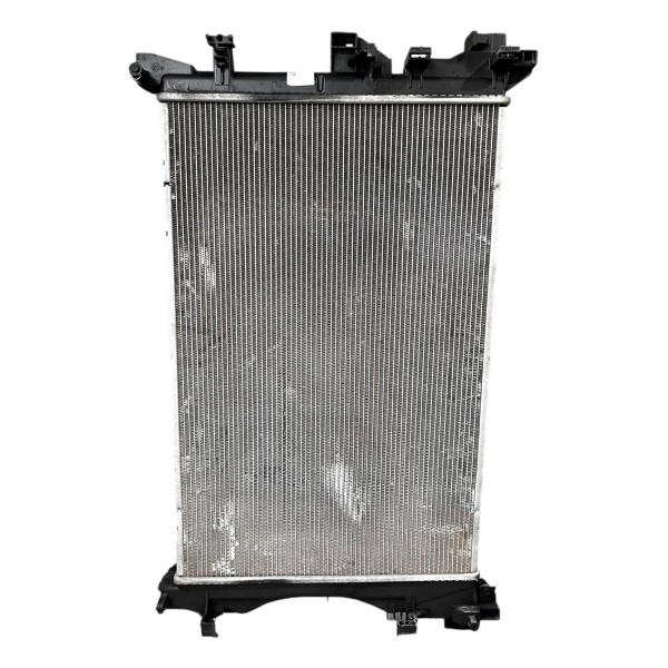 Radiador Fiat Jeep Toro Compass 2016 2017 2018 2019 2020 21