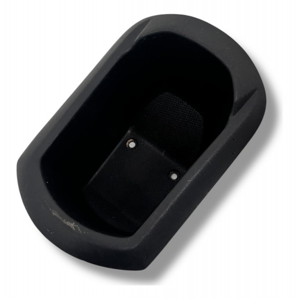 Porta Objetos Console Central Citroen C3 Aircross 2014 2021