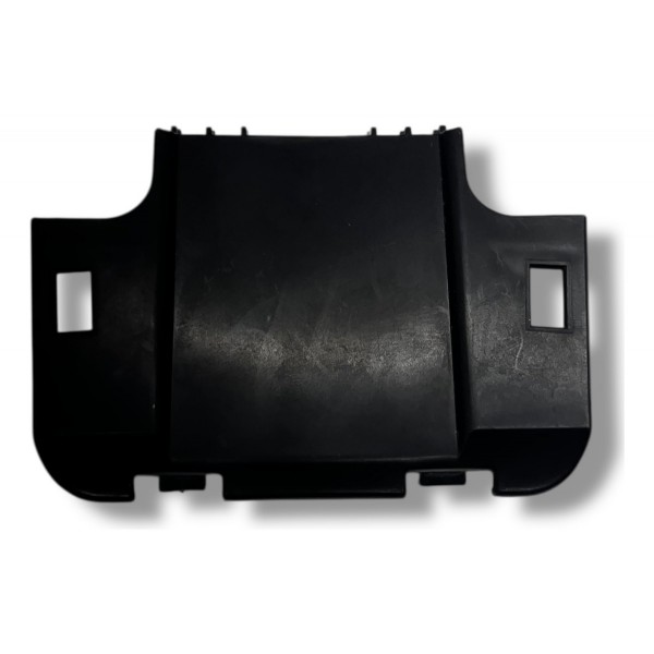 Acabamento Tampa Inferior Painel Citroen Aircross C3 2016 21