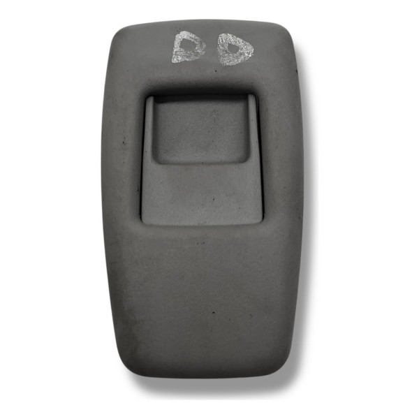 Botão Regulagem Cinto Dianteiro Peugeot 208 2016 2017 2019