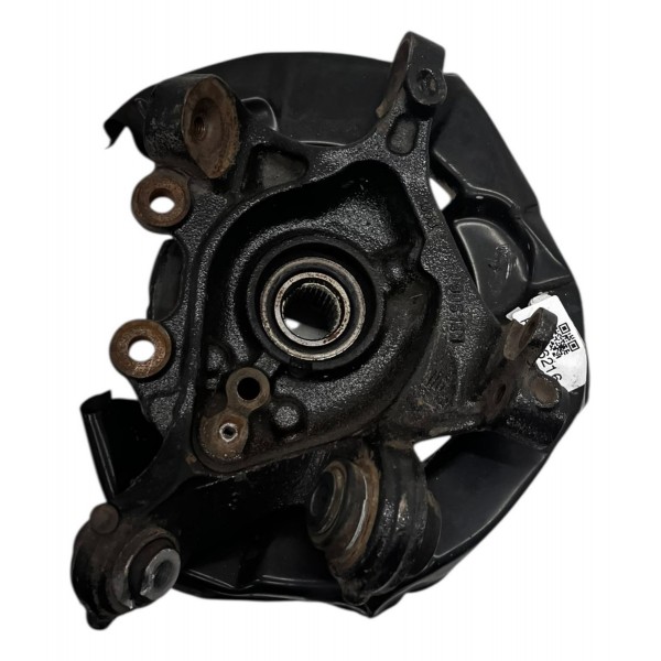 Manga Montante Tras Dir Bmw 320i 2.0 2013 2014 2015 2016 17