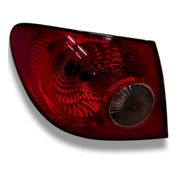 Lanterna Esquerda Toyota Corolla 2003 2004 2005 2006 2007 Esquerdo/motorista