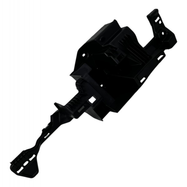 Acabamento Esquerdo Porta Mala Aircross 2017 2018 2019 2020