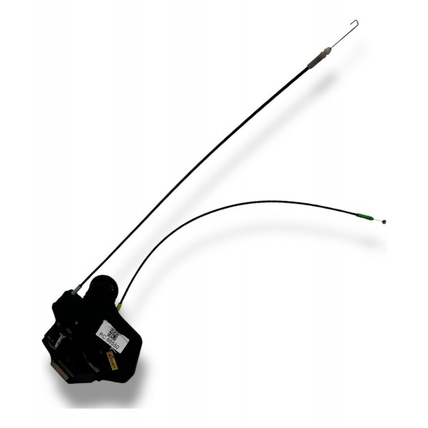 Fechadura Tras Esq Toyota Corolla 2003 2004 2005