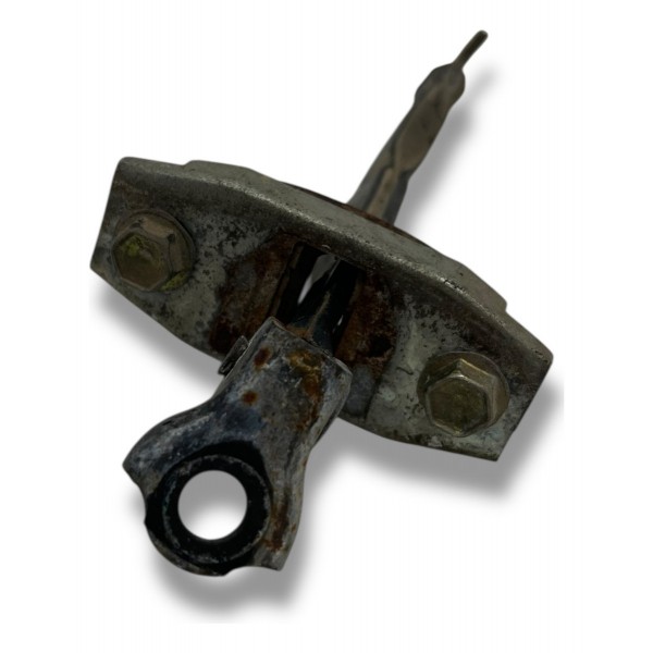 Limitador Porta Tras Direita Toyota Corolla 2003 2004 2007