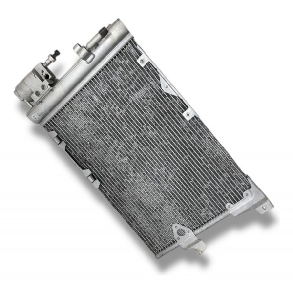 Condensador Ar Condicionado Gm Vectra 2.0 2007 2008 2009 10