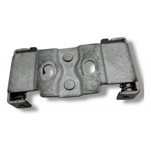Batente Limitador Fechadura Vw Fox Gol 2012 2013 2014 2016
