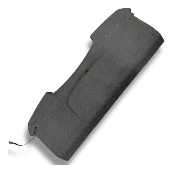 Tampão Bagagito Porta Malas Vw Fox Crossfox 2012 2013 14 16