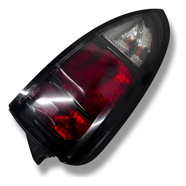 Lanterna Tras Esq Citroen C3 Aircross 2014 2016 2018 2020 21 Esquerdo/motorista